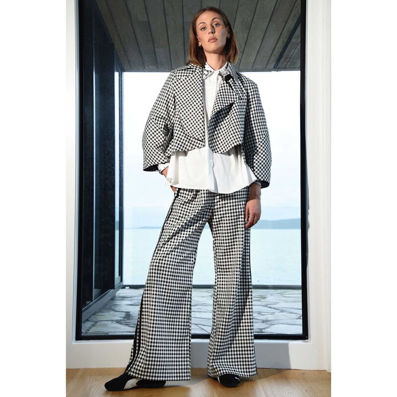 Trelise Cooper Walk And Talk Trouser image number 1